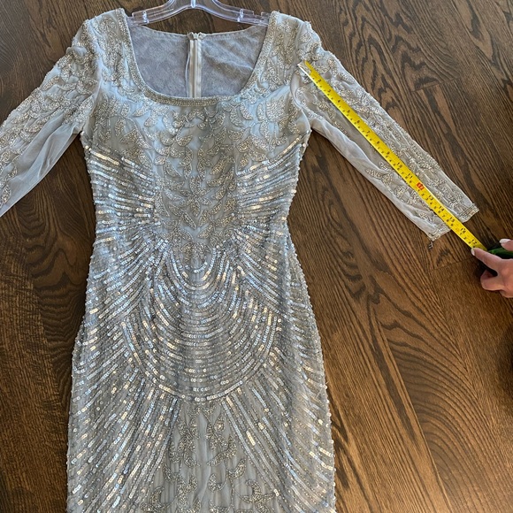 Evening dress - Picture 11 of 16